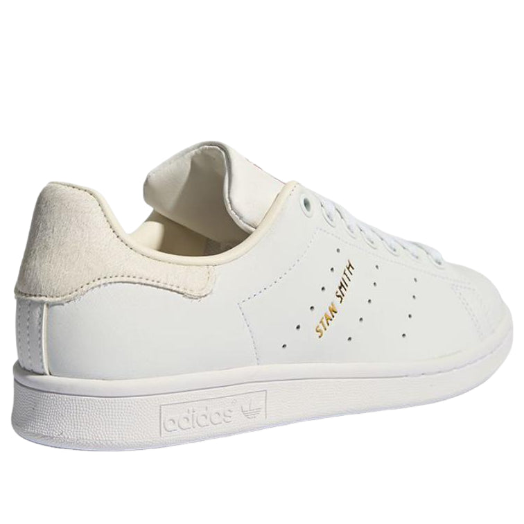 (WMNS) adidas Stan Smith 'White' JR6276