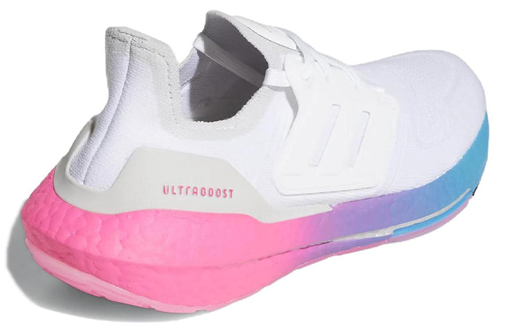 (WMNS) adidas Ultraboost 22 'White Gradient' GV8830