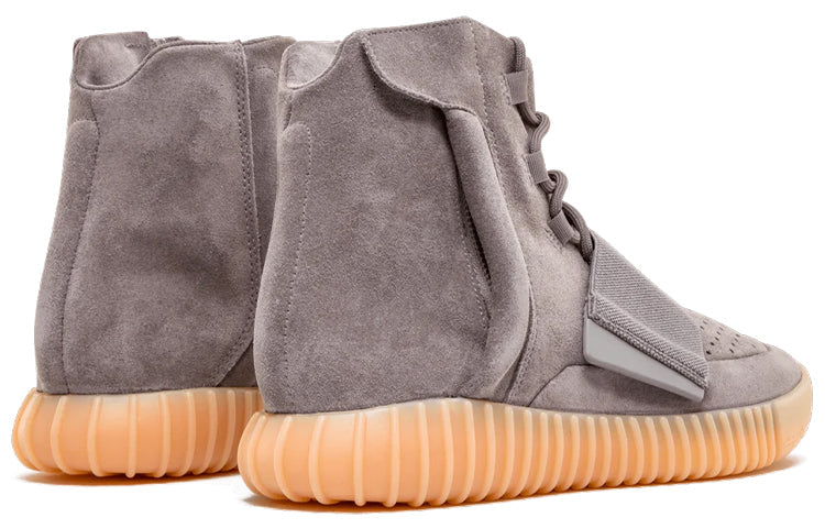 adidas Yeezy Boost 750 'Grey Gum' BB1840