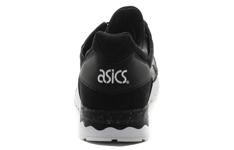 ASICS Gel-Lyte 5 'Black White' HN6A4-9011