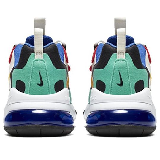 (GS) Nike Air Max 270 React 'Bauhaus' BQ0103-001