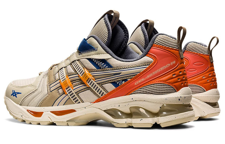 ASICS Gel-Kayano 14 RE 'Putty Habanero' 1201A445-200