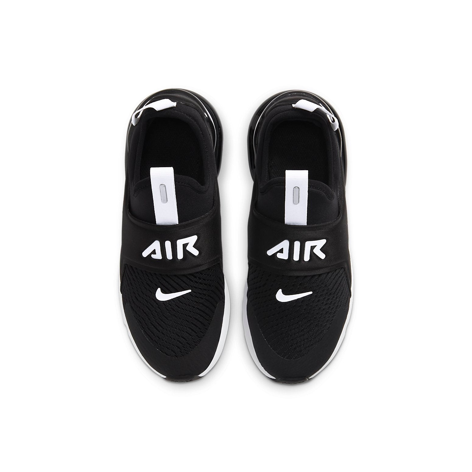 (PS) Nike Air Max 270 Extreme 'Black' CI1107-001