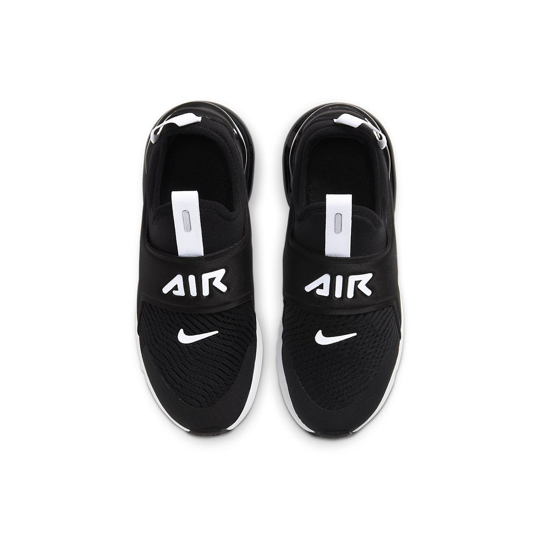 (PS) Nike Air Max 270 Extreme 'Black' CI1107-001