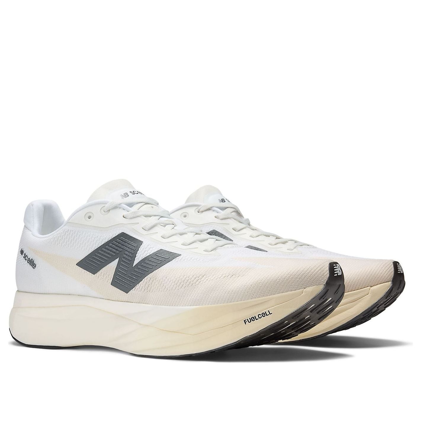 New Balance FuelCell SuperComp Elite v5 'Linen Sea Salt' MRCELLD5