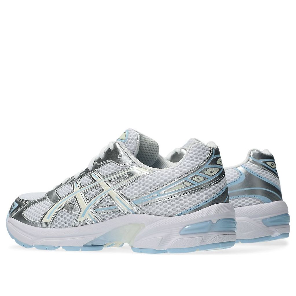 (WMNS) ASICS Gel-1130 'White Ivory Light Blue' 1202A504-100