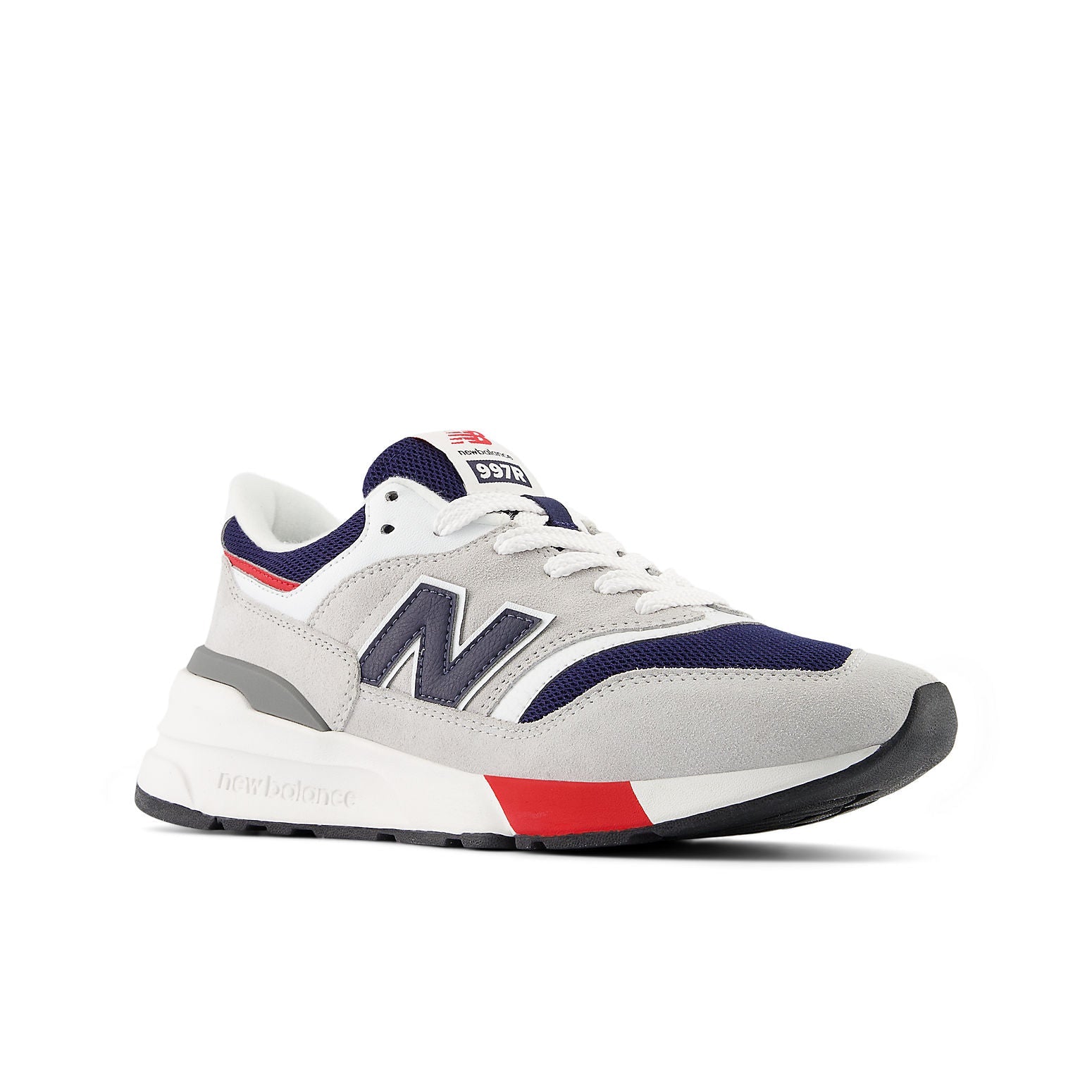 New Balance 997R 'Brighton Grey Team Navy' U997REB
