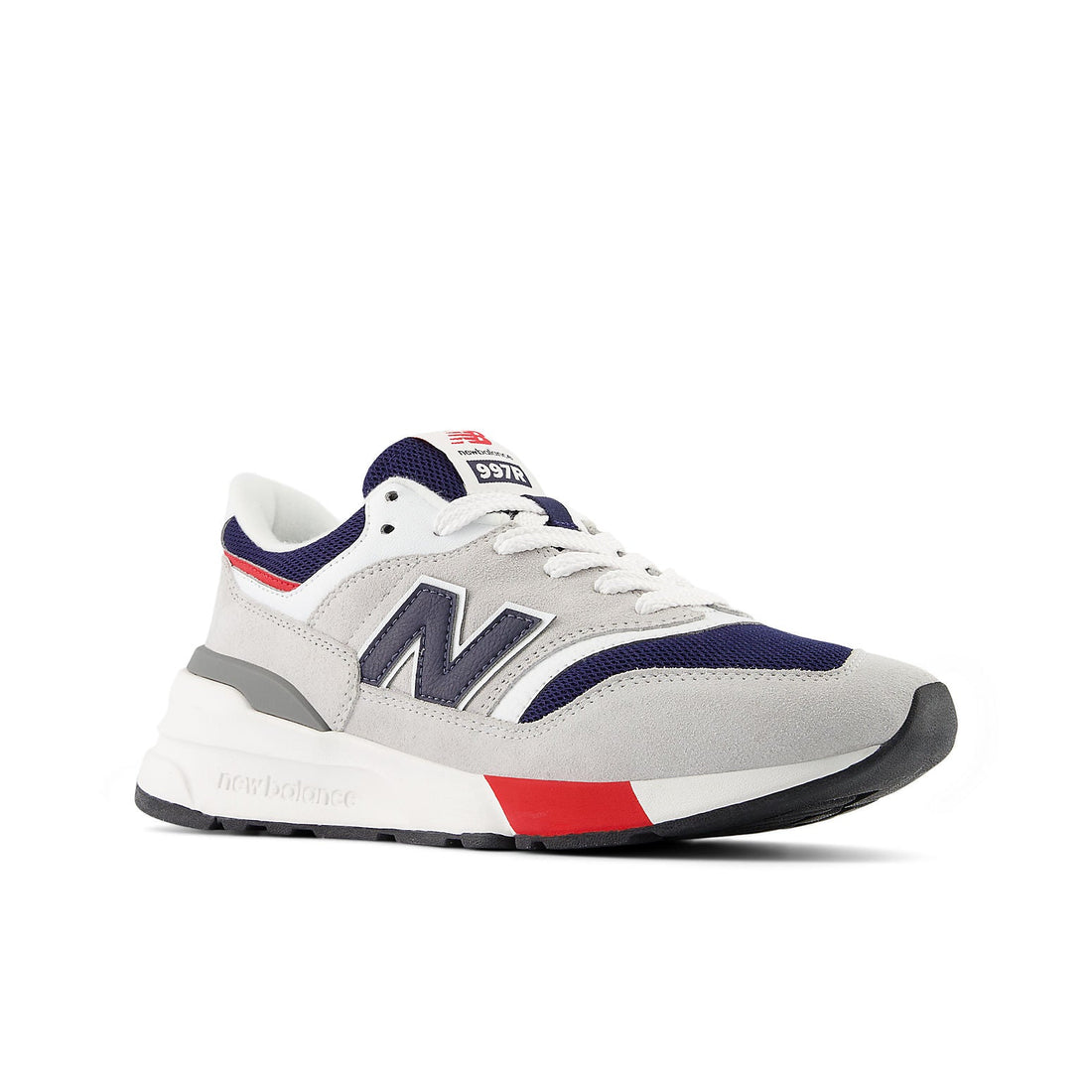 New Balance 997R 'Brighton Grey Team Navy' U997REB