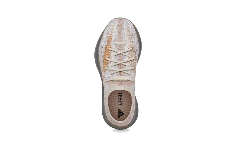 (PS) adidas Yeezy Boost 380 Kids 'Pepper Non-Reflective' FZ4417