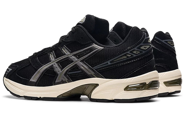 ASICS Gel-1130 'Black Metropolis' 1201A255-002