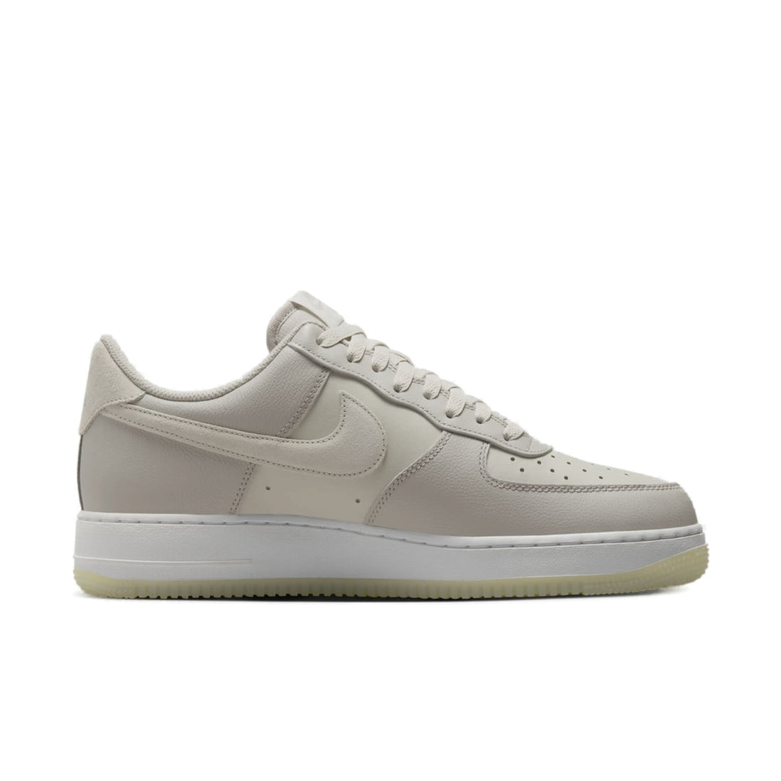 Nike Air Force 1 '07 LV8 'Light Bone' FN5832-001