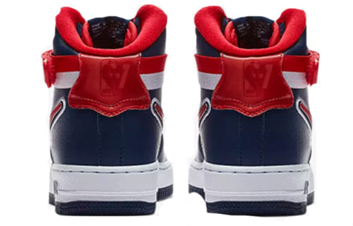 (GS) Nike Air Force 1 '07 High LV8 Sport 'Dream Team' AV3804-400