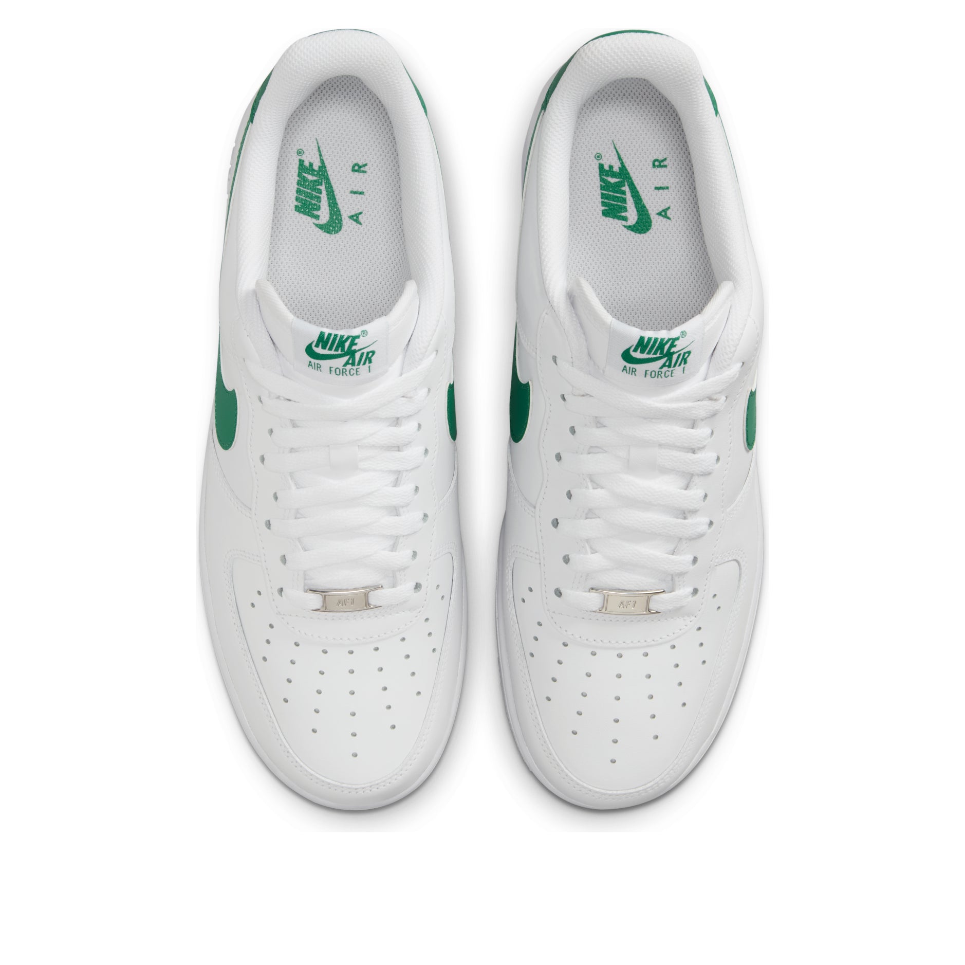 Nike Air Force 1 '07 'White Malachite' FJ4146-121