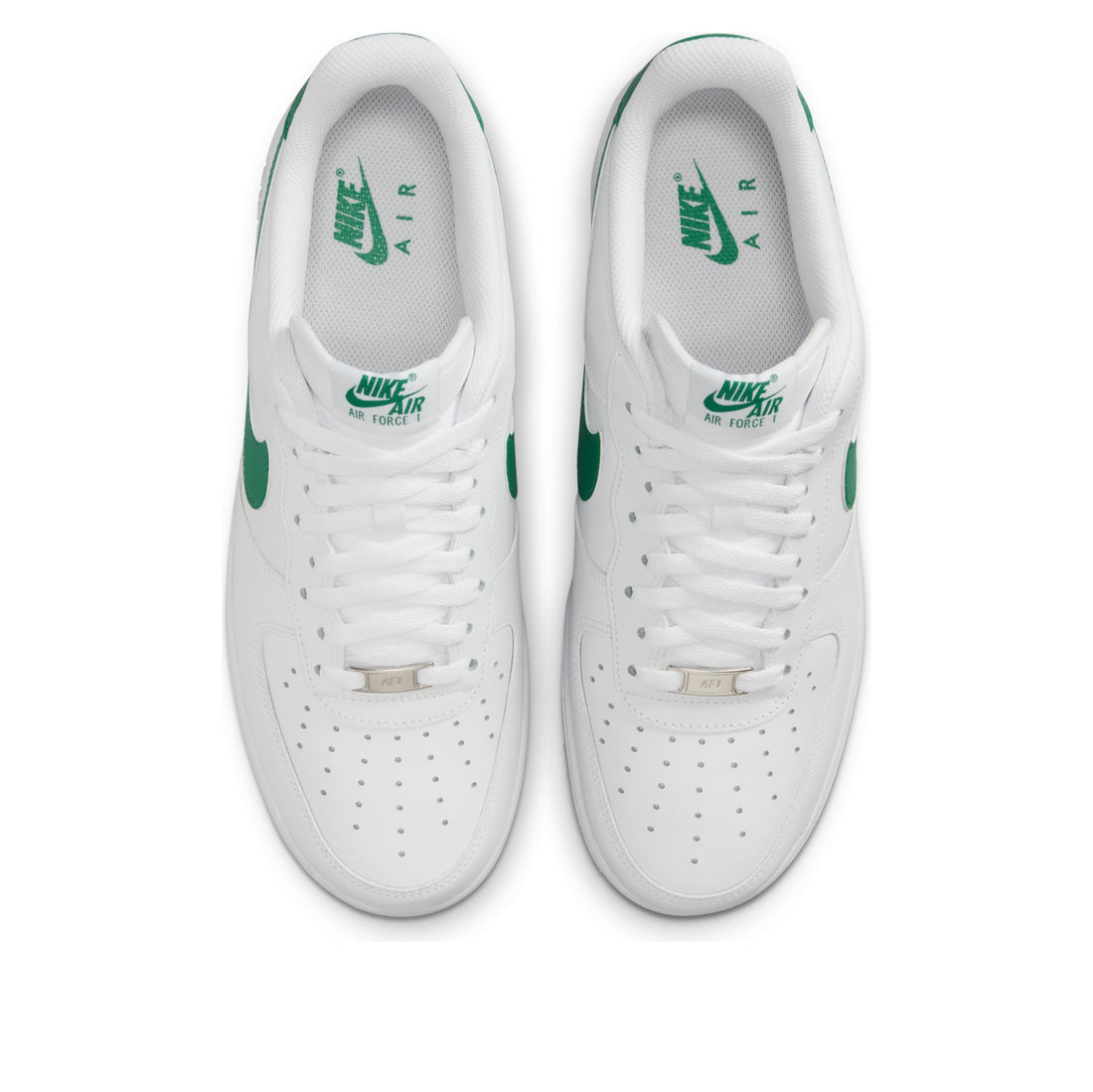 Nike Air Force 1 '07 'White Malachite' FJ4146-121