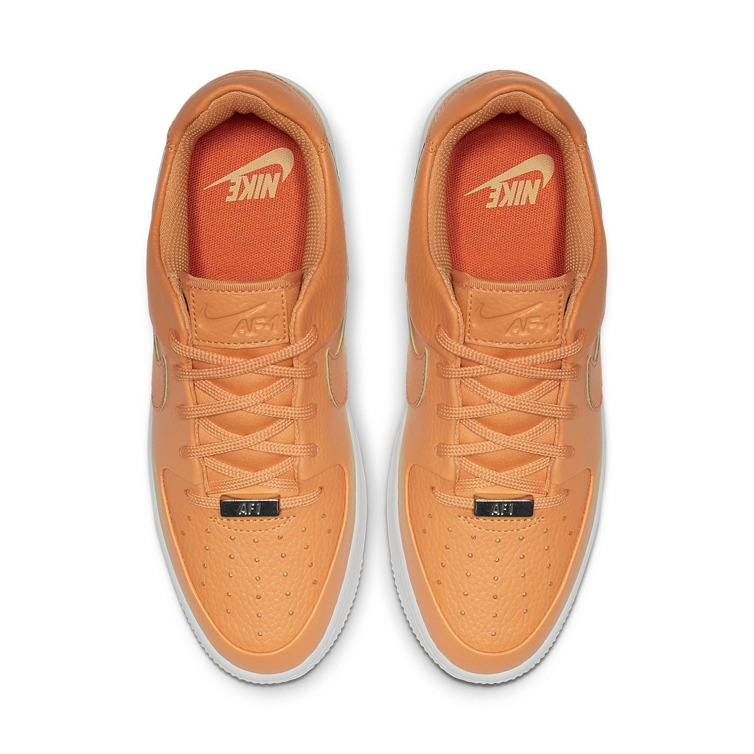 (WMNS) Nike Air Force 1 Sage Low 'Copper Moon' AR5339-800