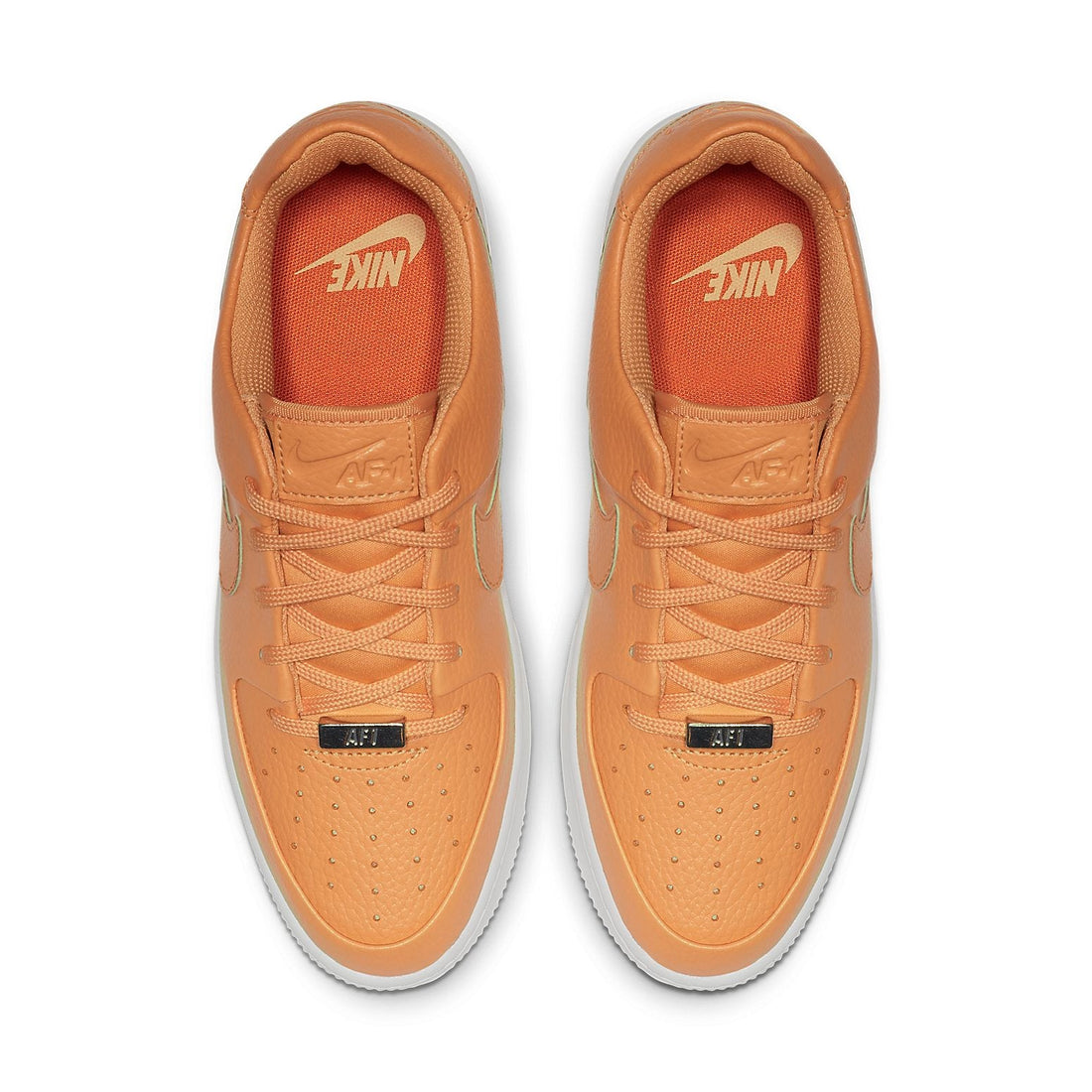(WMNS) Nike Air Force 1 Sage Low 'Copper Moon' AR5339-800