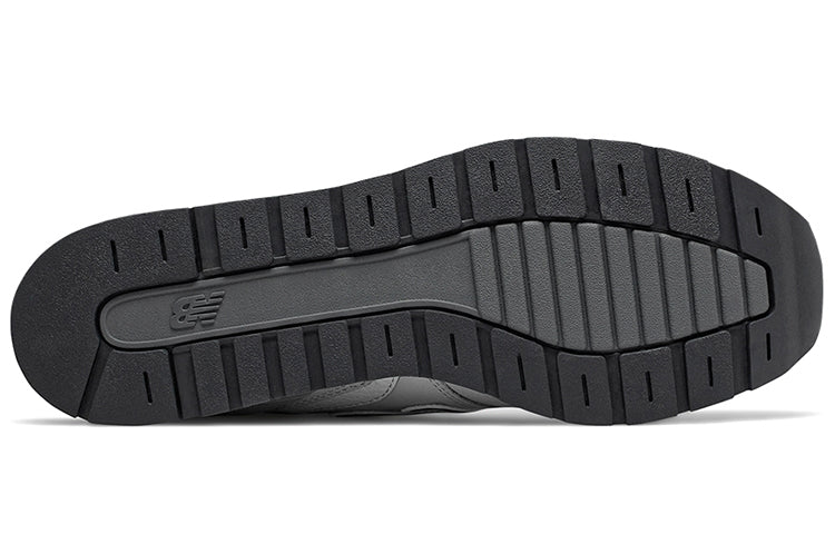 New Balance CLASSIC RUNNING - 996 3M 'Grey' CM996RD