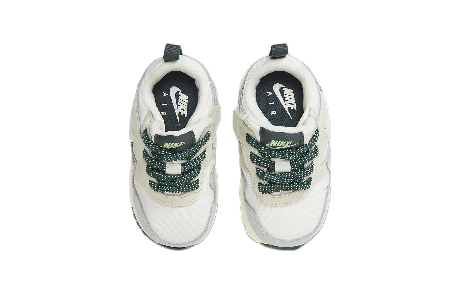 (TD) Nike Air Max 1 EasyOn SE 'White Beige' FB9585-001