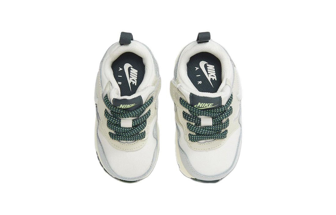 (TD) Nike Air Max 1 EasyOn SE 'White Beige' FB9585-001