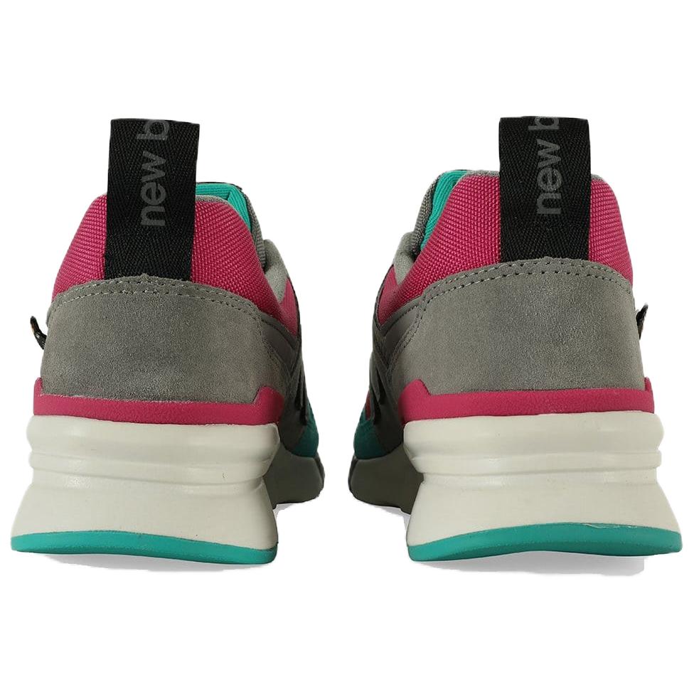 New Balance 997H 'Turquoise Grey' CM997HYS