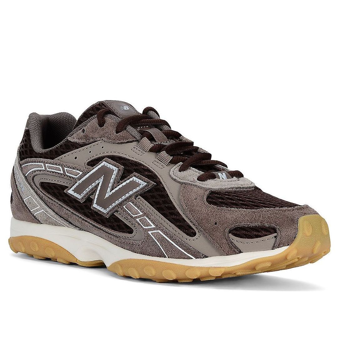 New Balance 204L 'Cortado Pumpernickel' U204L1IP