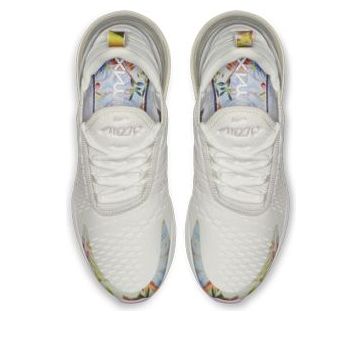 (WMNS) Nike Air Max 270 'Floral' AT6819-100