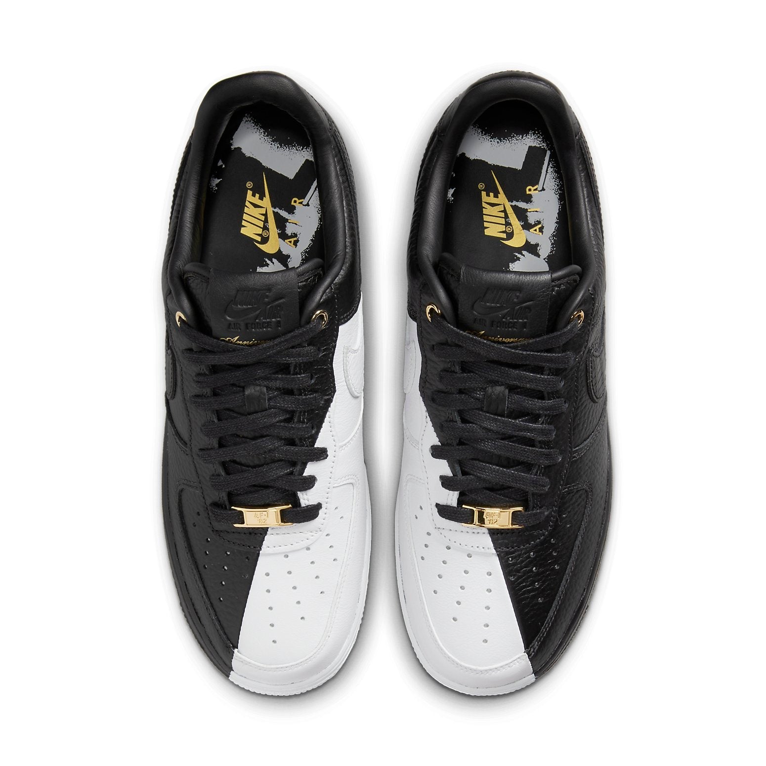 Nike Air Force 1 Low 'Anniversary Edition' DX6034-001