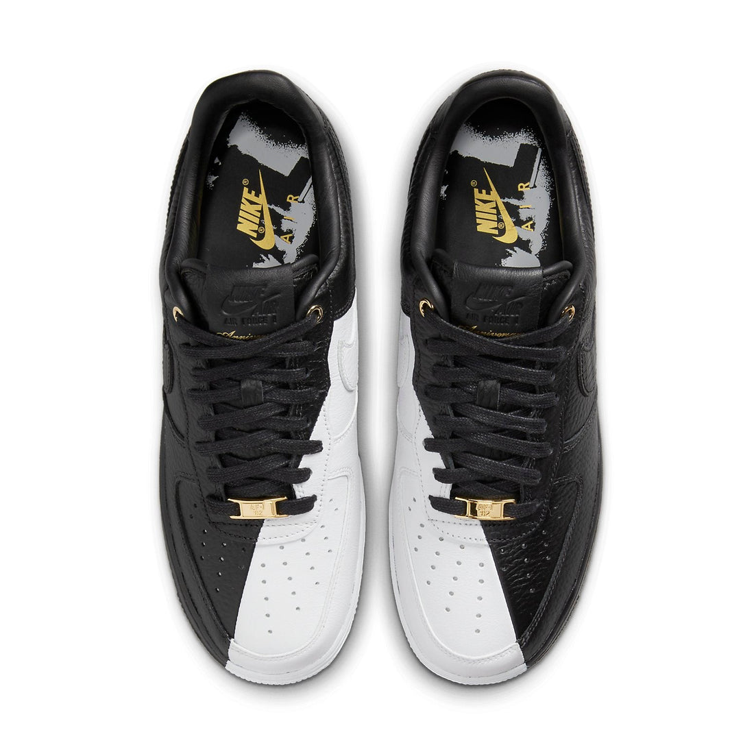 Nike Air Force 1 Low 'Anniversary Edition' DX6034-001