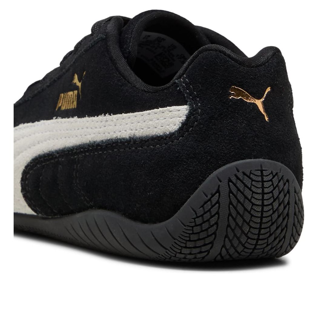 (PS) PUMA Speed Cat OG 'Black White' 401699-01