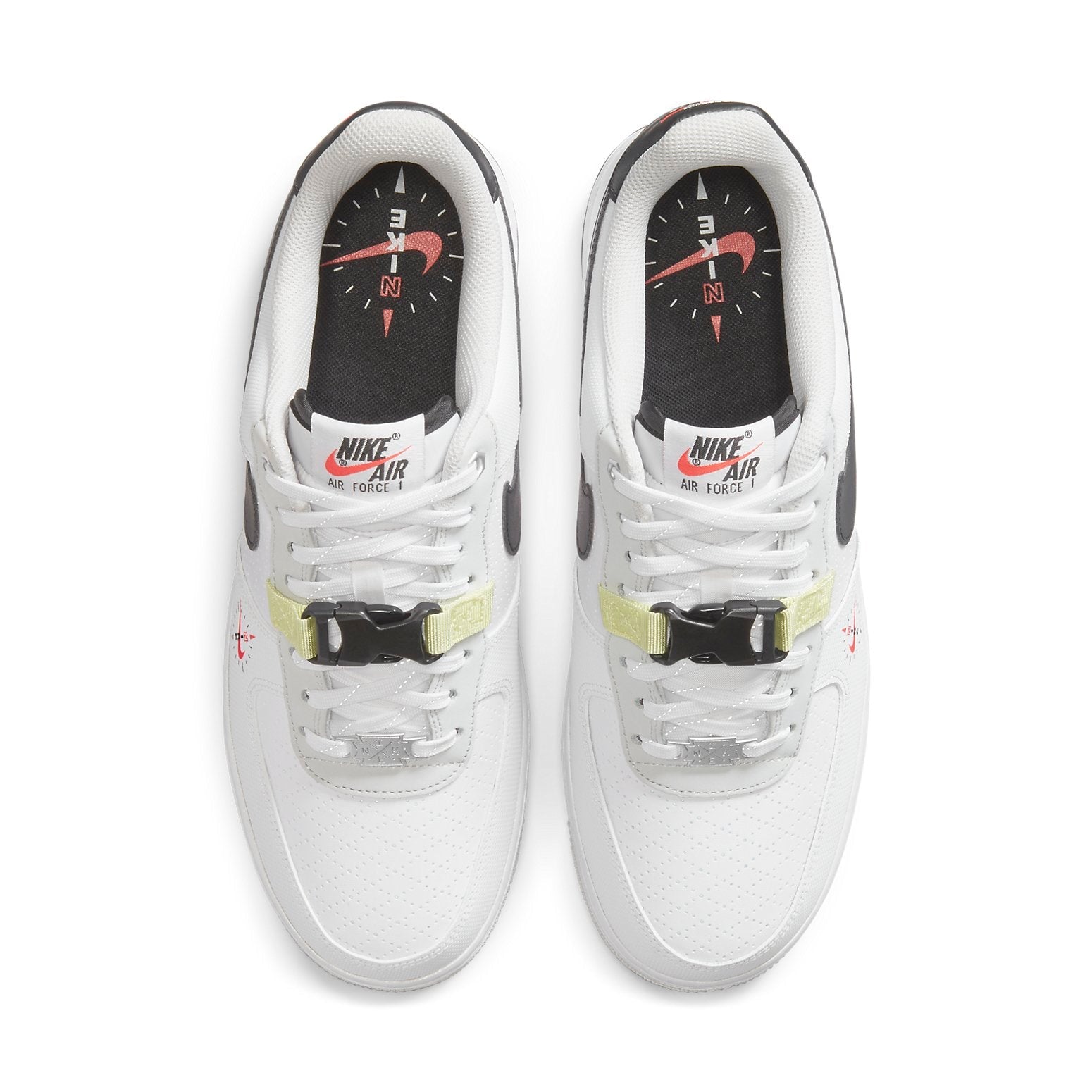 Nike Air Force 1 '07 'Fresh Perspective' DC2526-100