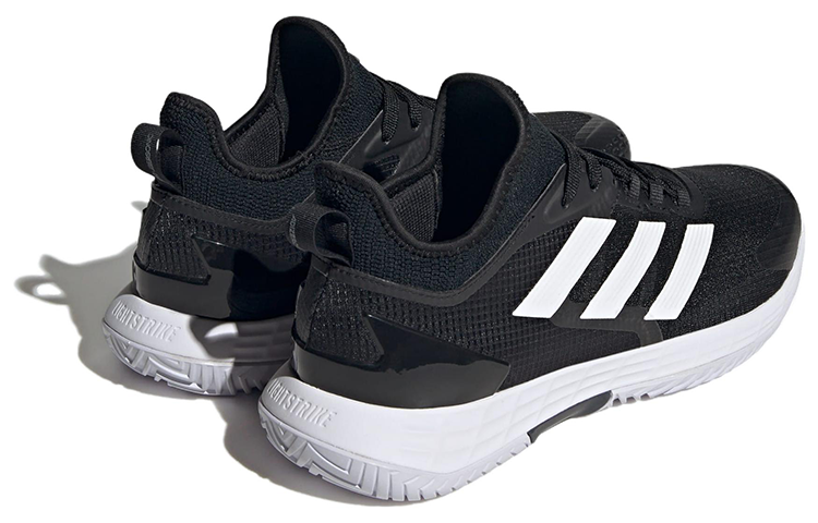 adidas Adizero Ubersonic 4.1 'Black White' ID1564
