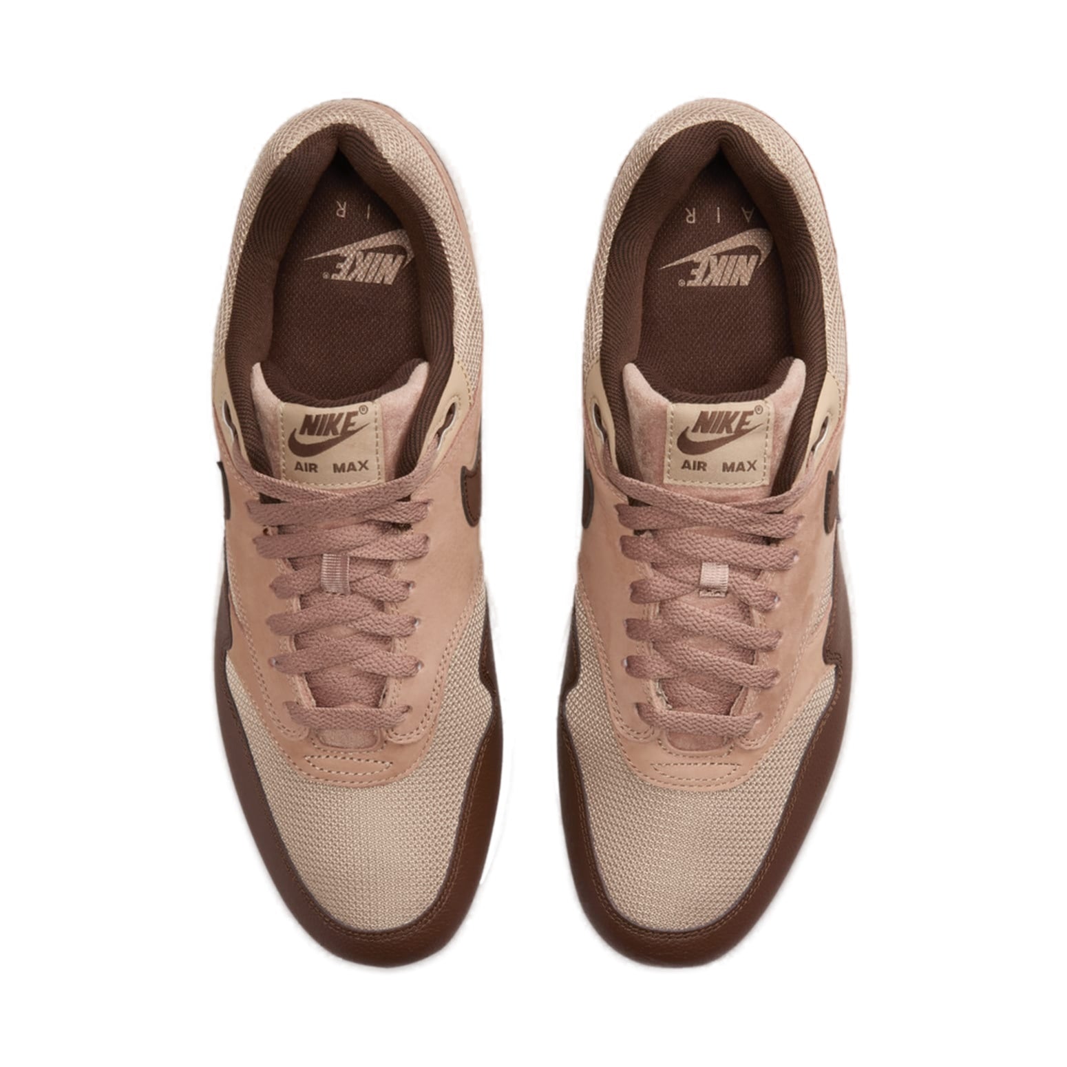 Nike Air Max 1 'Cacao Wow' FB9660-200