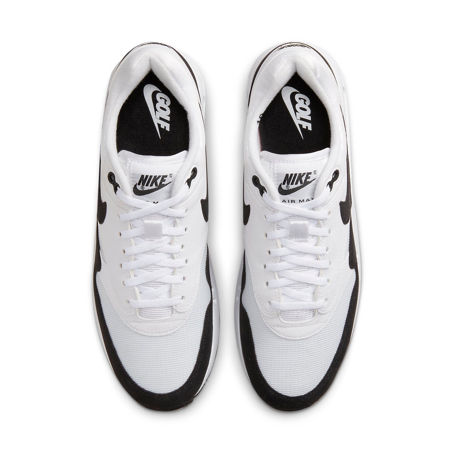 Nike Air Max 1 '86 OG Golf 'Panda' DV1403-110
