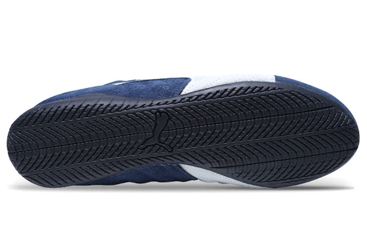 PUMA Speed Cat 'Navy White' 417302-05