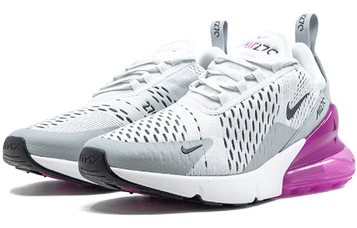 (WMNS) Nike Air Max 270 'Bright Fuschia' AH6789-004