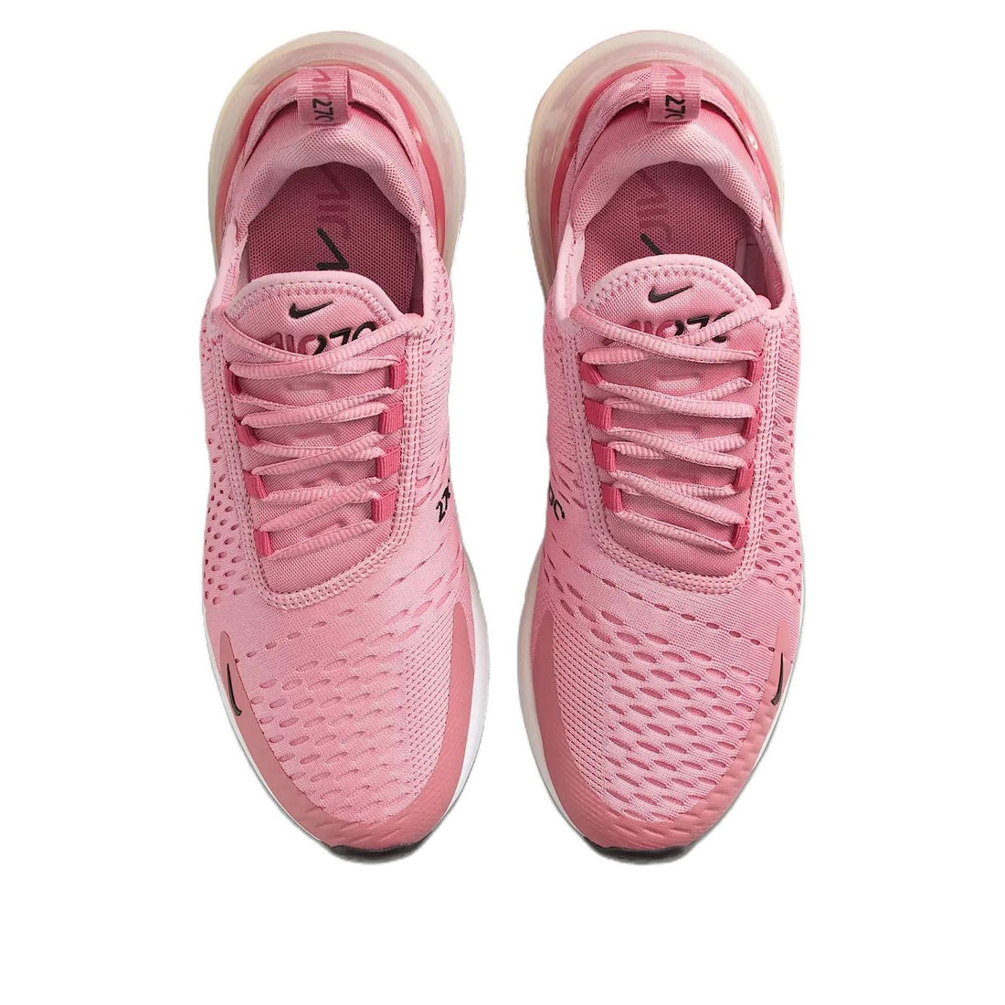 (WMNS) Nike Air Max 270 'Elemental Pink Desert Berry' AH6789-607