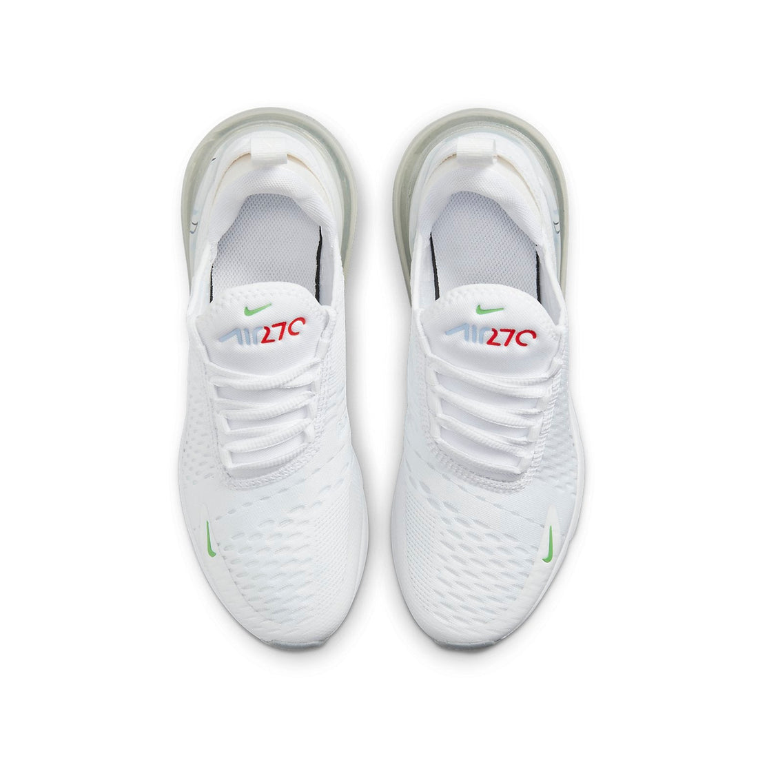 (GS) Nike Air Max 270 'Swoosh Pack' DM9474-100
