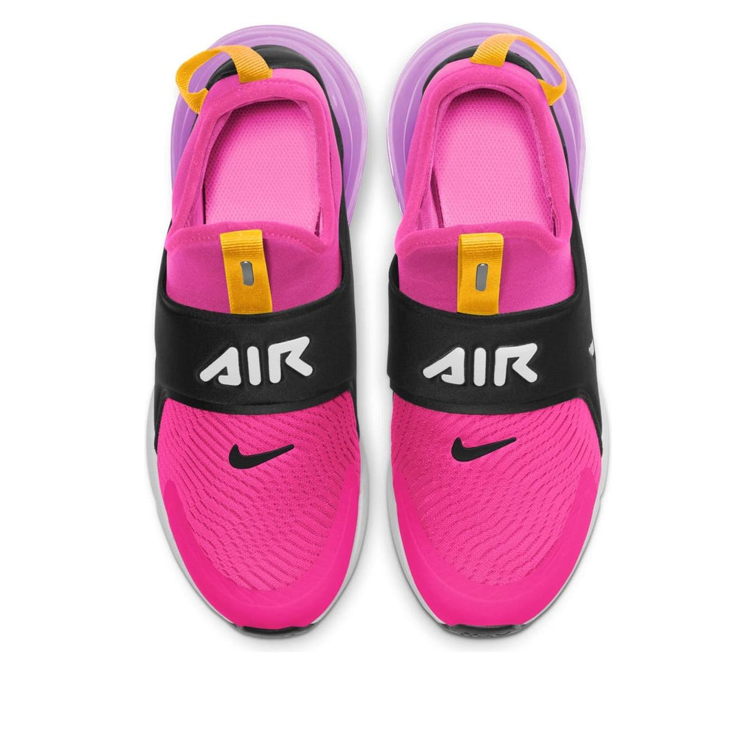 (GS) Nike Air Max 270 Extreme 'Hyper Pink Fuchsia Glow' CI1108-601
