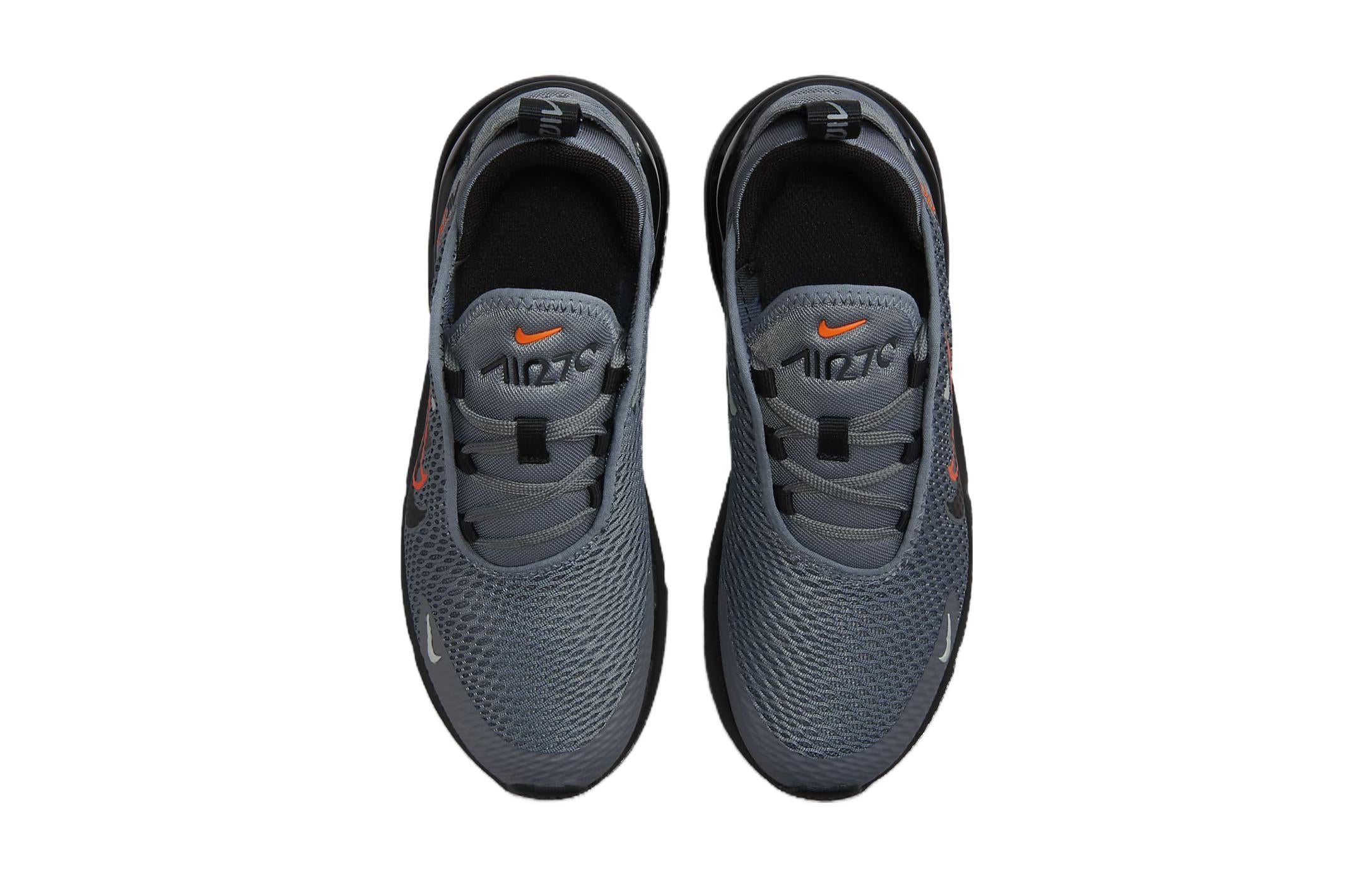 (PS) Nike Air Max 270 'Multi Swoosh Grey' FN7787-001