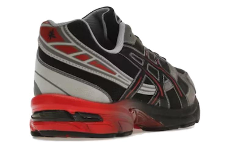 ASICS x Naruto Shippuden Gel-1130 'Itachi' 1201A660-001