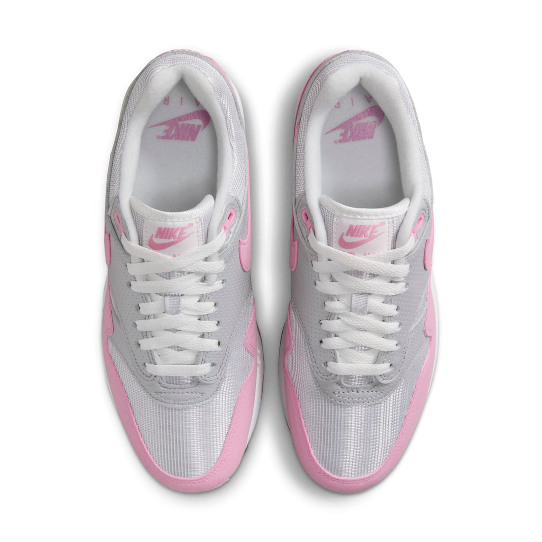 (WMNS) Nike Air Max 1 '87 'Metallic Platinum Pink Rise' HF5387-001