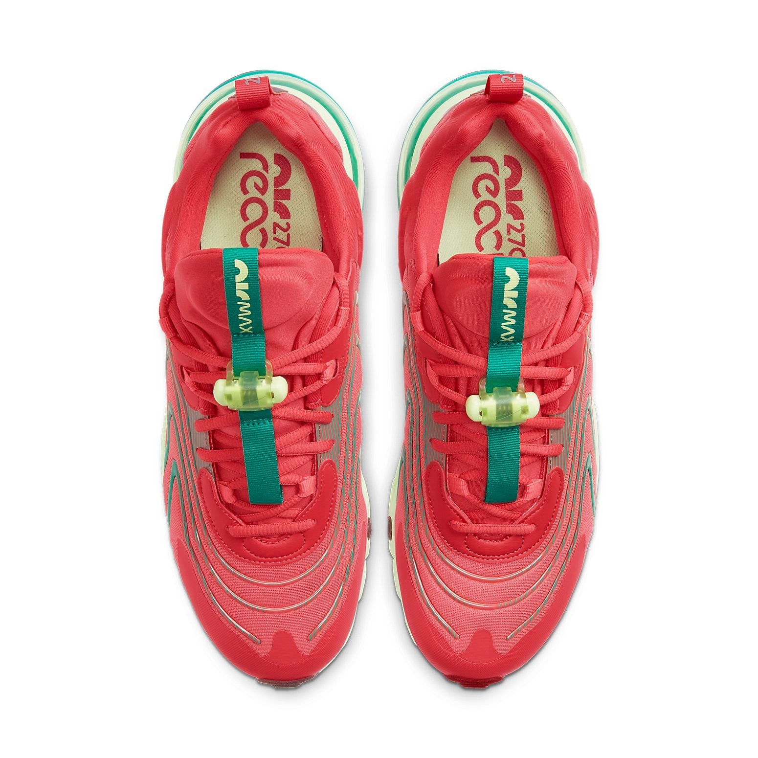 Nike Air Max 270 React ENG 'Watermelon' CJ0579-600