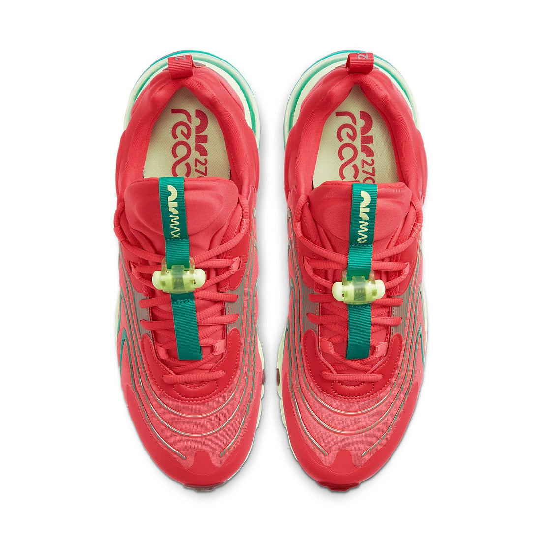 Nike Air Max 270 React ENG 'Watermelon' CJ0579-600