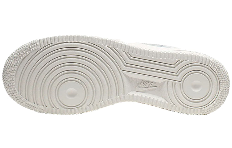 (WMNS) Nike Air Force 1 Low 'White Iridescent' CJ9704-100