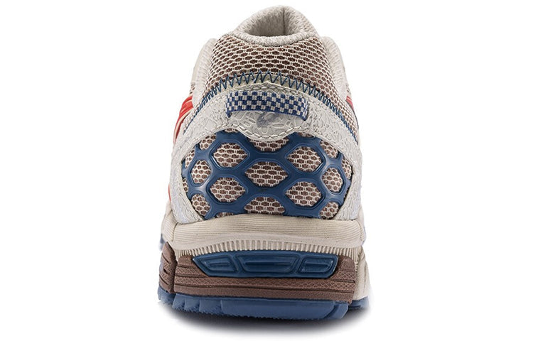 ASICS Gel-Kahana 8 'Light Brown Red' 1011B109-200