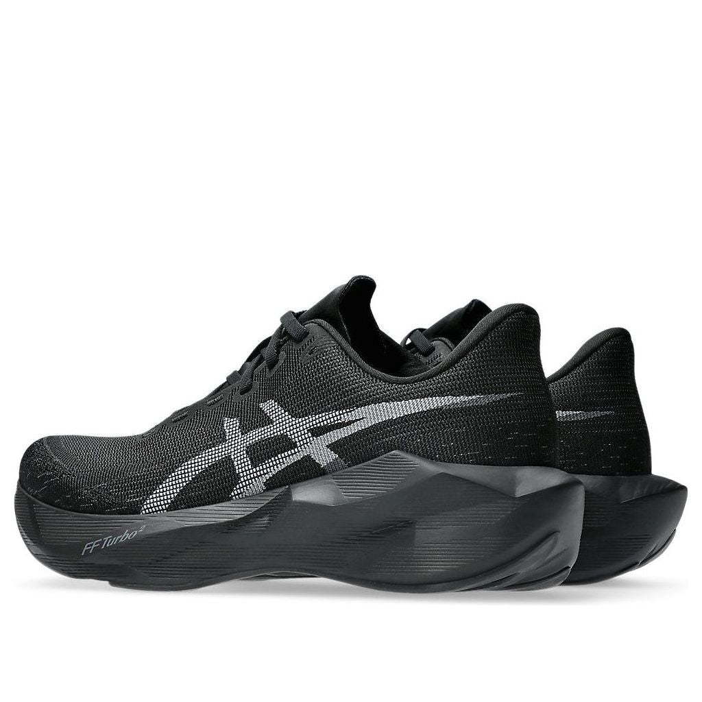 ASICS Novablast 6 'Black' 1011C243-002