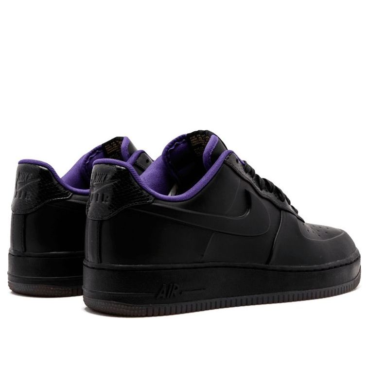 Nike Air Force 1 Low Supreme VT 'Kobe' 453433-001