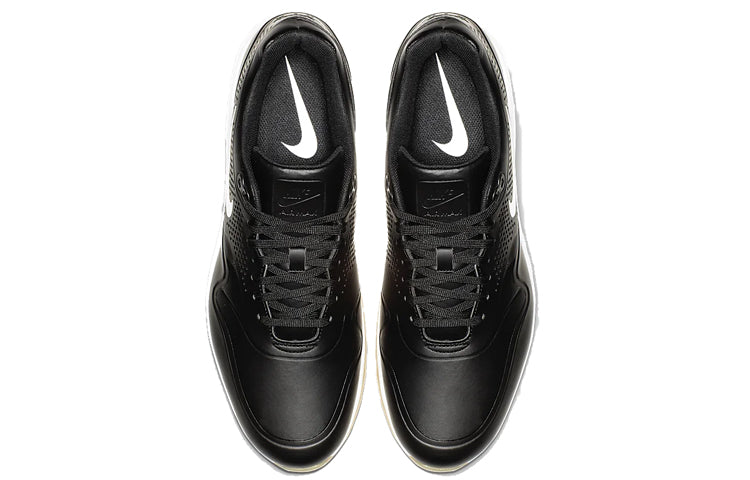 Nike Air Max 1 Golf 'Black Gum' AQ0863-001