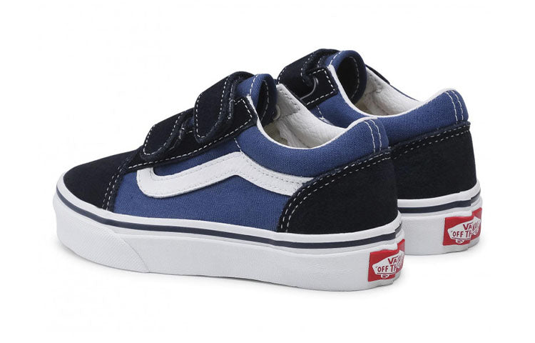 (PS) Vans Old Skool 'Navy' VN000VHENWD