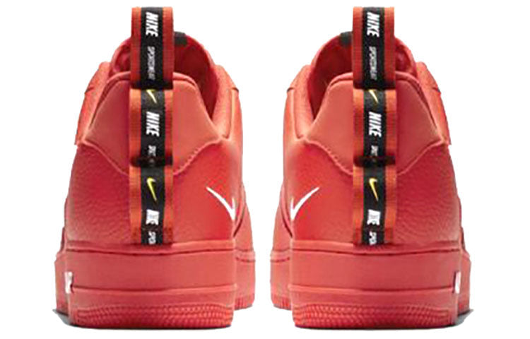 Nike Air Force 1 '07 LV8 'Overbranding' AJ7747-800